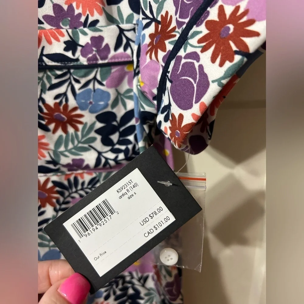 kate spade questions leave
